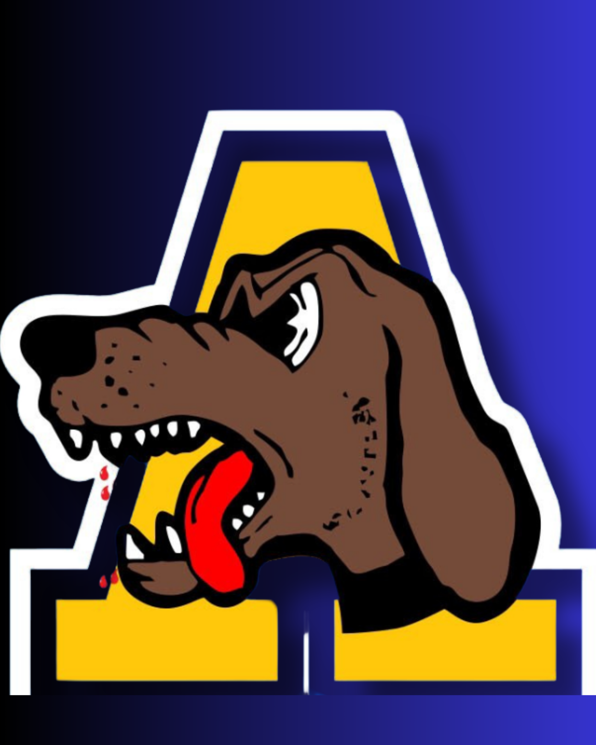 Adrian AJ Holloway Auburndale Football Player Spotlight