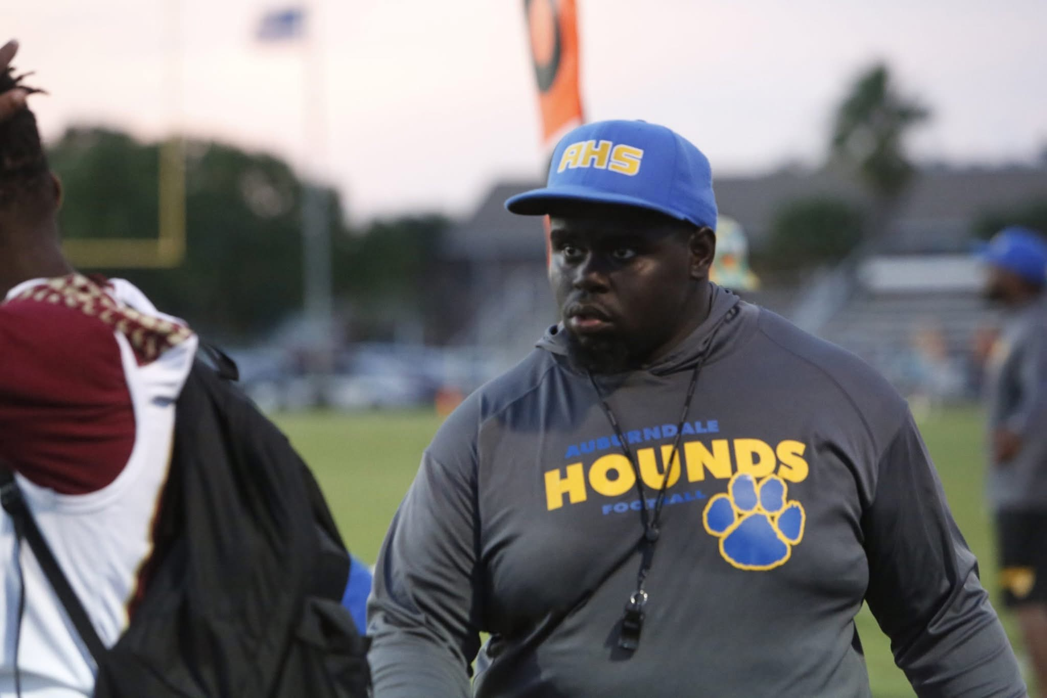 Auburndale Football