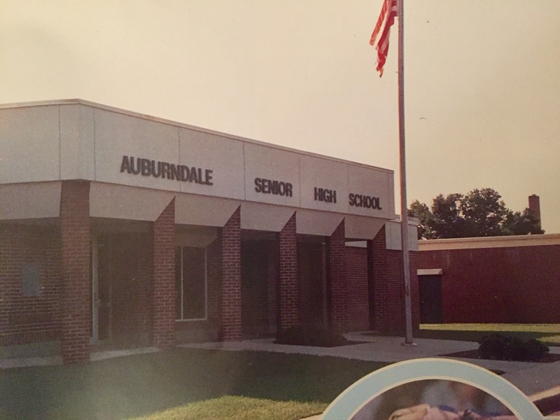Auburndale Football Origins