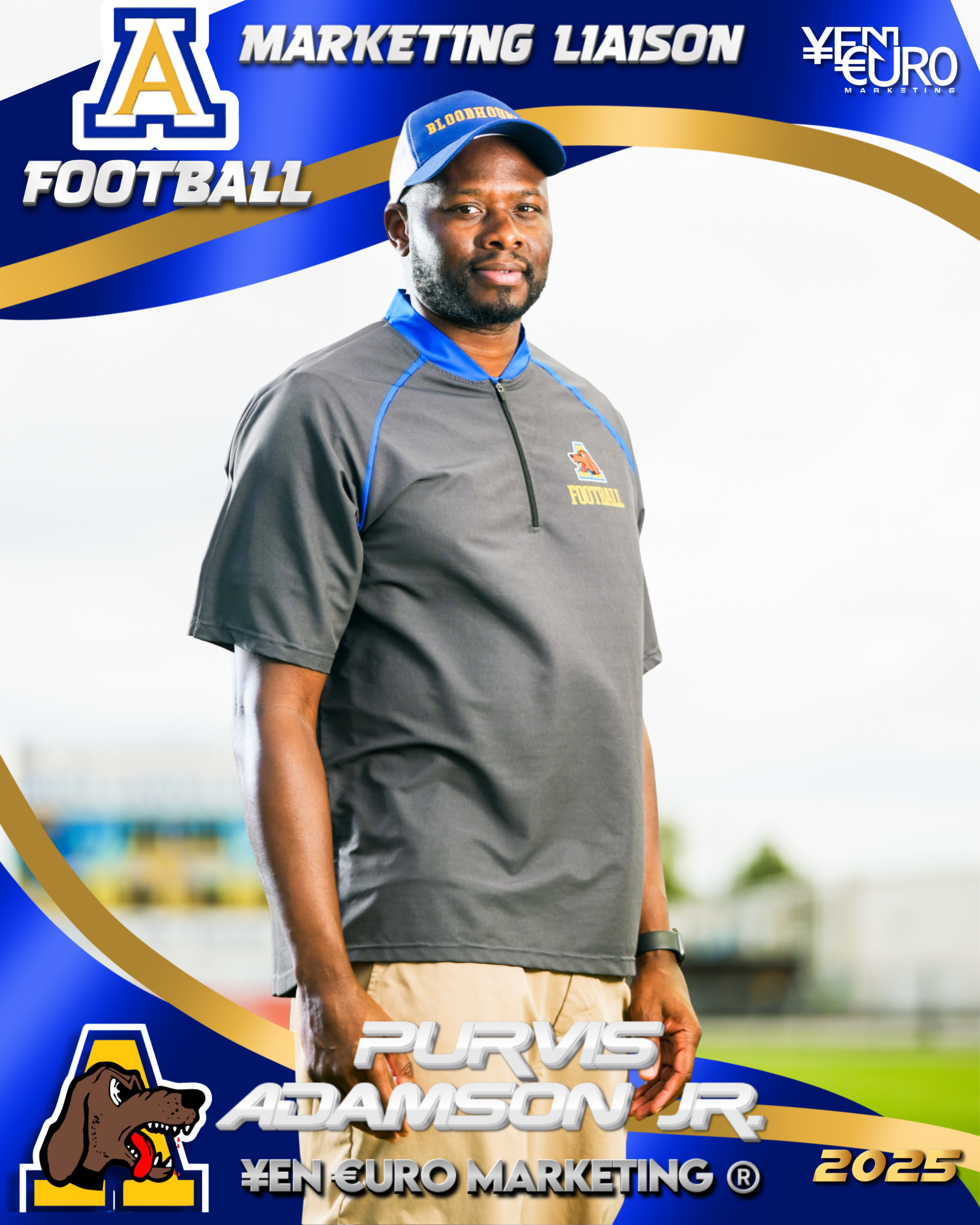 Coach Purvis slide 1