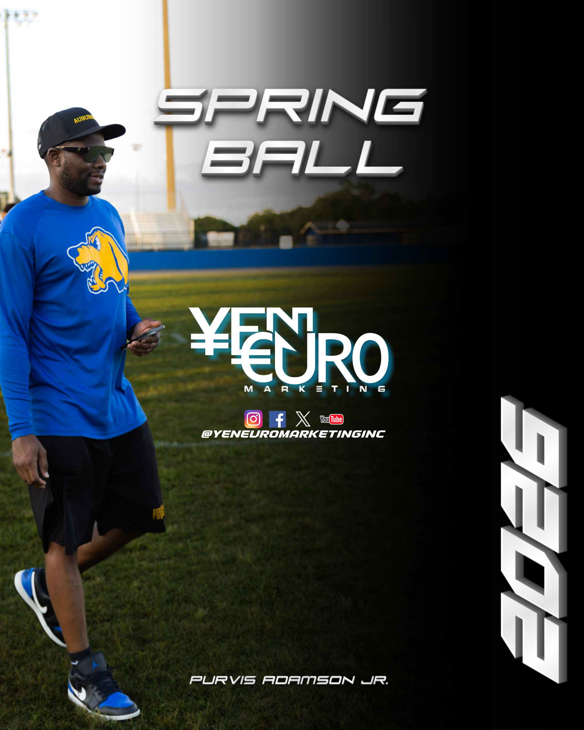 Coach Purvis slide 3