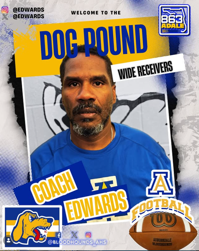 Coach Edwards
