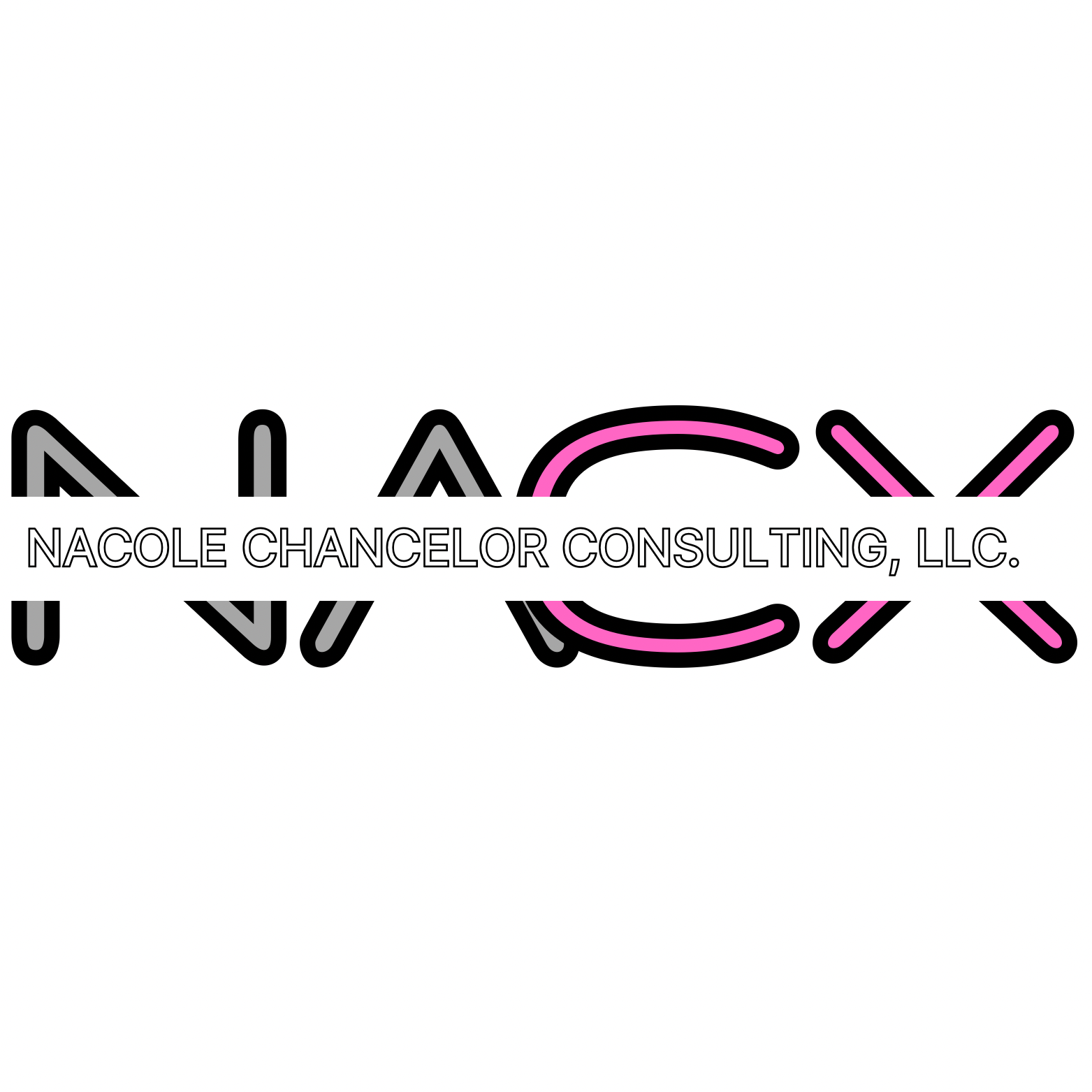 Nacole Chancelor Consulting logo